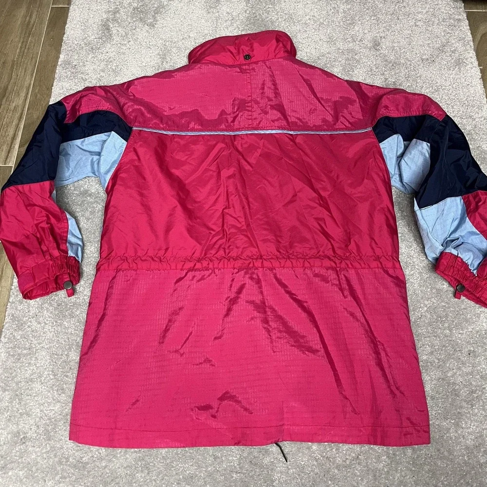 Columbia brand sportswear